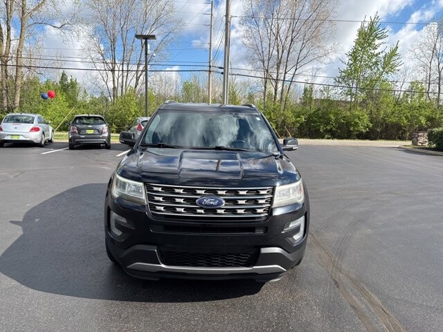 2017 Ford Explorer in Marysville, OH 43040 - 18133840 2