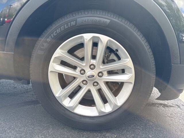 2017 Ford Explorer in Marysville, OH 43040 - 18133840 11