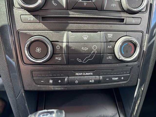 2017 Ford Explorer in Marysville, OH 43040 - 18133840 26