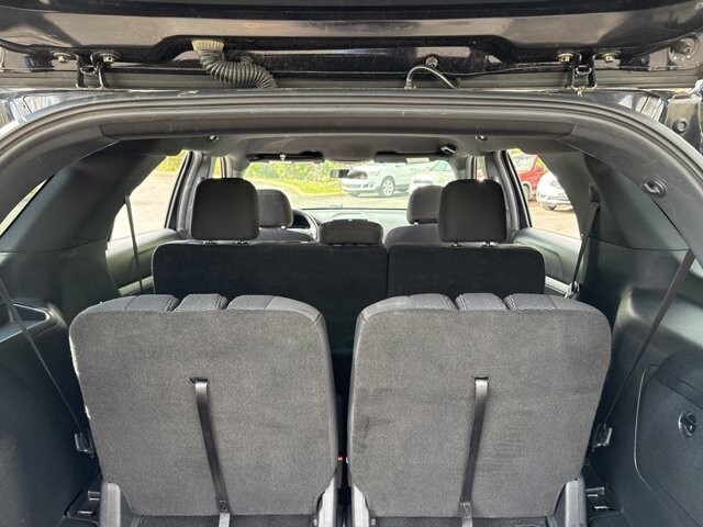 2017 Ford Explorer in Marysville, OH 43040 - 18133840 34