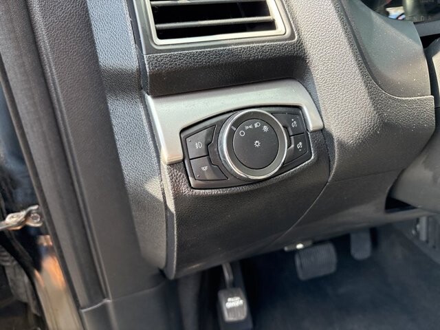 2017 Ford Explorer in Marysville, OH 43040 - 18133840 18