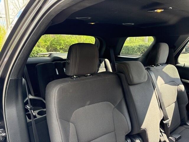 2017 Ford Explorer in Marysville, OH 43040 - 18133840 38