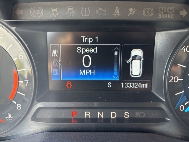 2017 Ford Explorer in Marysville, OH 43040 - 18133840 23