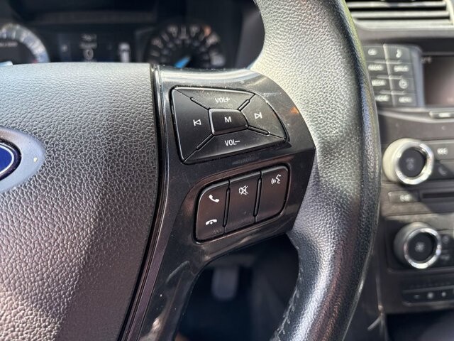 2017 Ford Explorer in Marysville, OH 43040 - 18133840 21