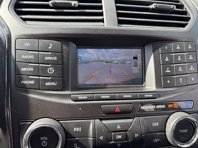 2017 Ford Explorer in Marysville, OH 43040 - 18133840 25