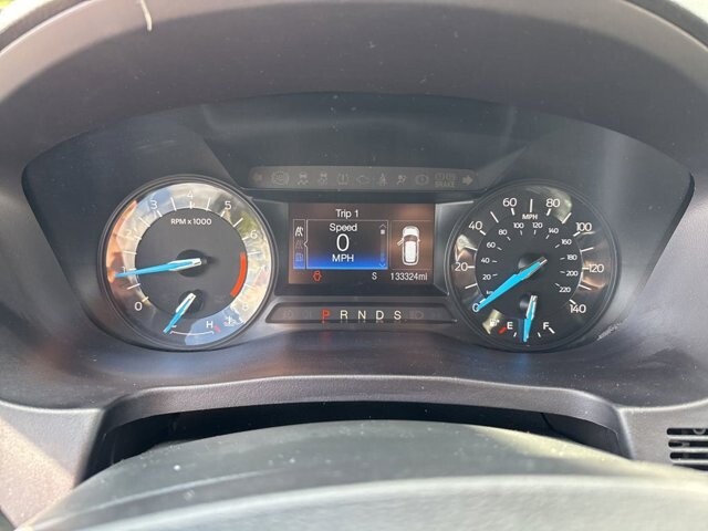 2017 Ford Explorer in Marysville, OH 43040 - 18133840 22