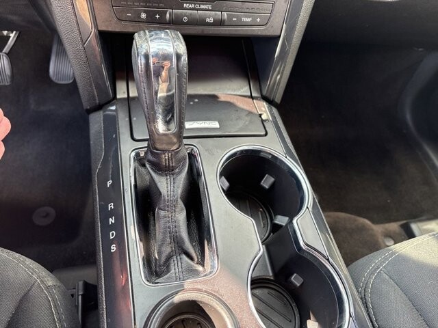 2017 Ford Explorer in Marysville, OH 43040 - 18133840 27