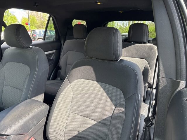 2017 Ford Explorer in Marysville, OH 43040 - 18133840 16