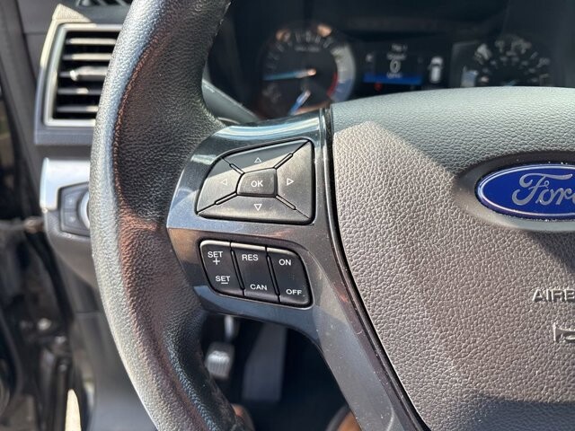 2017 Ford Explorer in Marysville, OH 43040 - 18133840 20