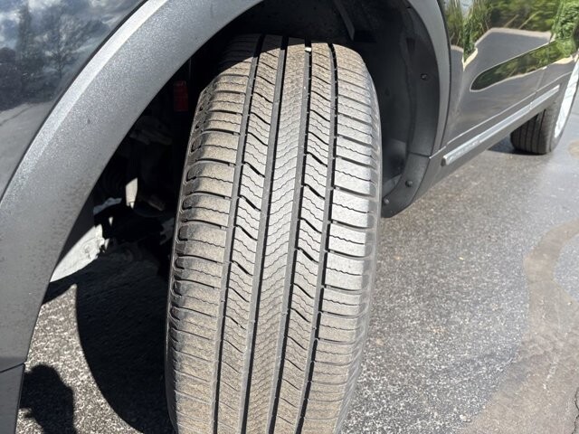 2017 Ford Explorer in Marysville, OH 43040 - 18133840 12