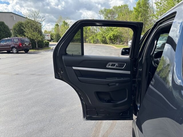 2017 Ford Explorer in Marysville, OH 43040 - 18133840 29
