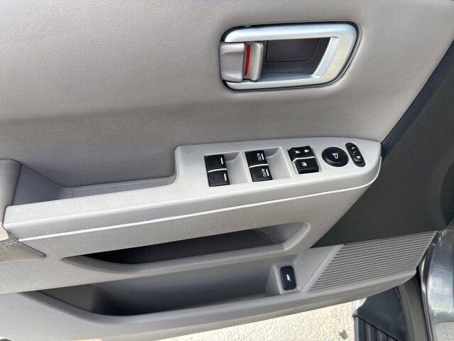 2011 Honda Pilot in Marysville, OH 43040 - 18133841 17