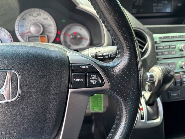 2011 Honda Pilot in Marysville, OH 43040 - 18133841 24