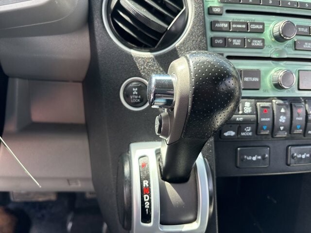 2011 Honda Pilot in Marysville, OH 43040 - 18133841 30