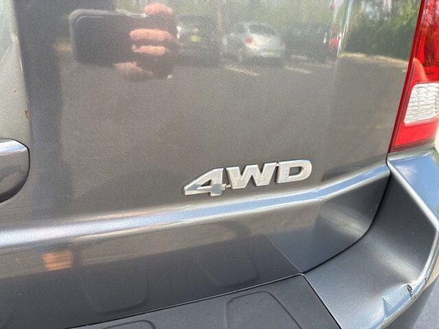 2011 Honda Pilot in Marysville, OH 43040 - 18133841 8