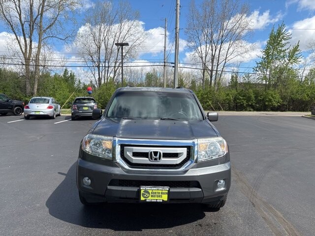 2011 Honda Pilot in Marysville, OH 43040 - 18133841 2
