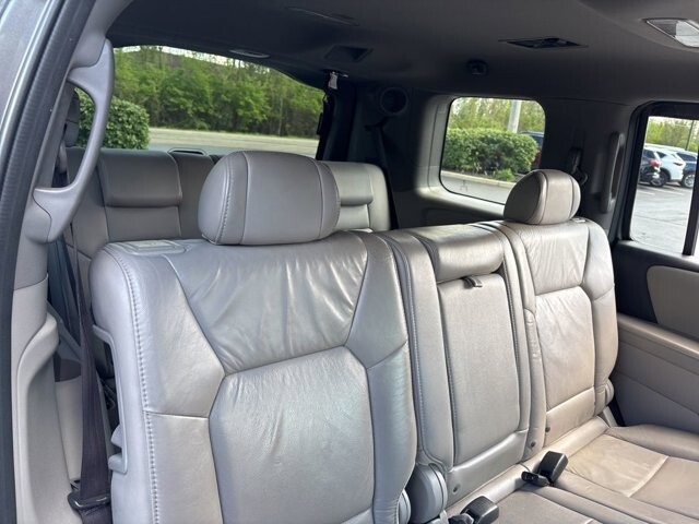 2011 Honda Pilot in Marysville, OH 43040 - 18133841 43