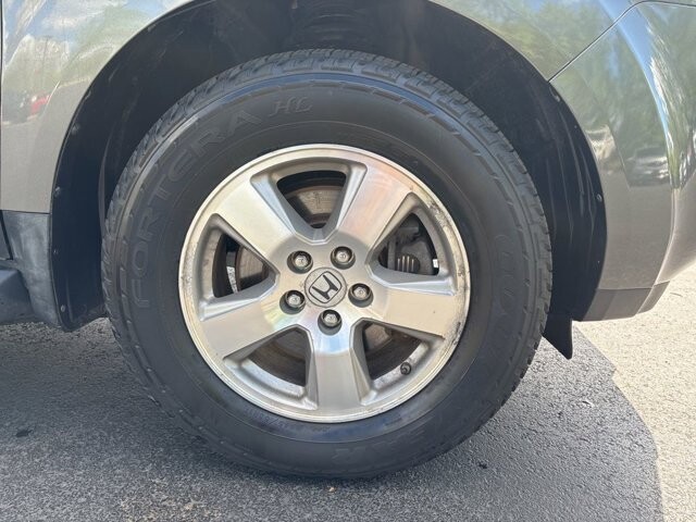 2011 Honda Pilot in Marysville, OH 43040 - 18133841 12