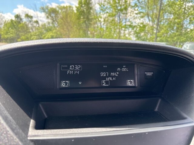 2011 Honda Pilot in Marysville, OH 43040 - 18133841 27