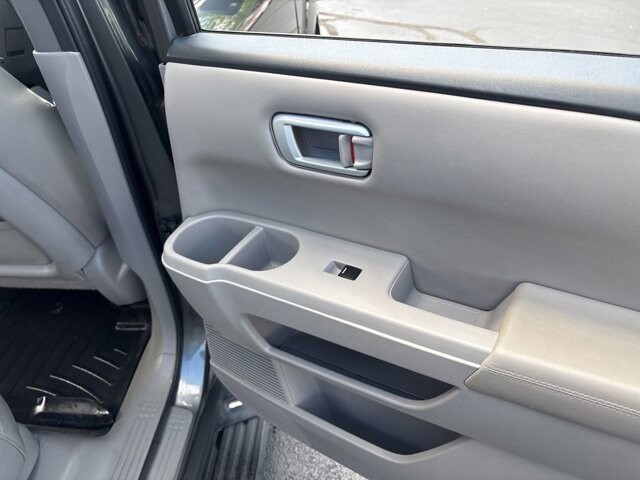 2011 Honda Pilot in Marysville, OH 43040 - 18133841 41