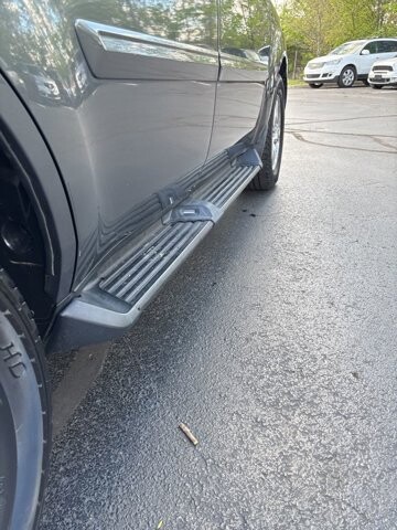 2011 Honda Pilot in Marysville, OH 43040 - 18133841 15