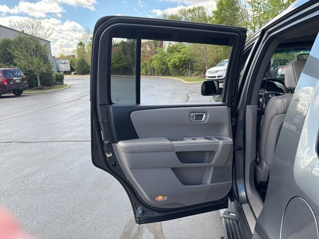 2011 Honda Pilot in Marysville, OH 43040 - 18133841 34