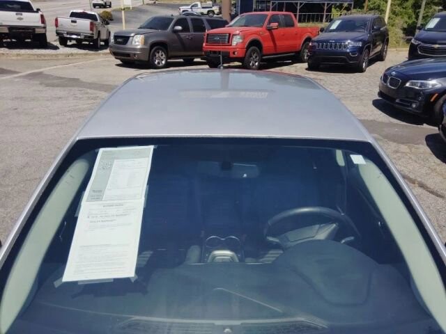 2016 Ford Fusion in Greenville, SC 29607 - 18133842 12