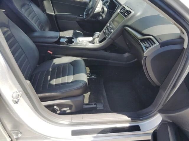 2016 Ford Fusion in Greenville, SC 29607 - 18133842 18
