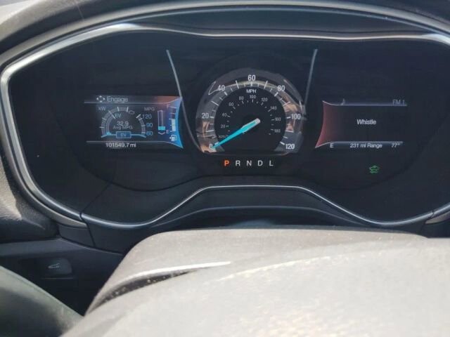 2016 Ford Fusion in Greenville, SC 29607 - 18133842 29