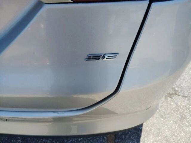 2016 Ford Fusion in Greenville, SC 29607 - 18133842 6