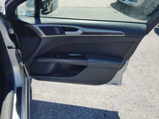 2016 Ford Fusion in Greenville, SC 29607 - 18133842 17