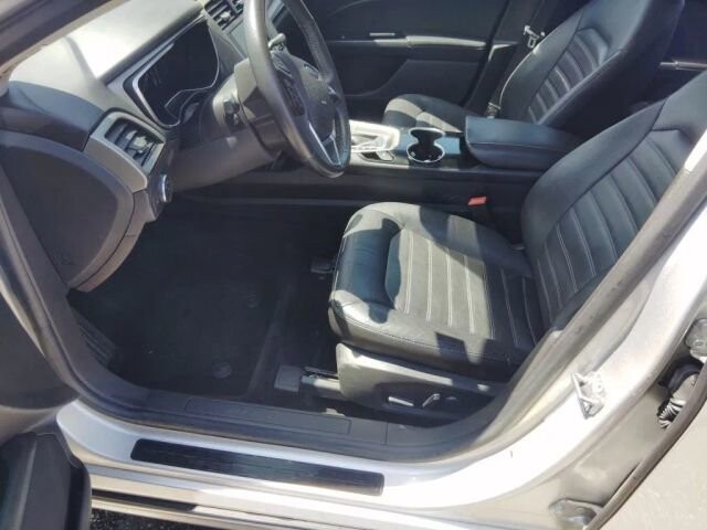 2016 Ford Fusion in Greenville, SC 29607 - 18133842 27