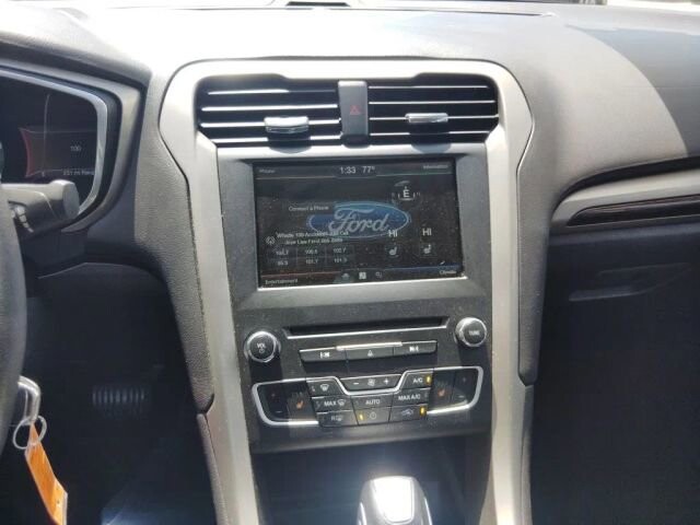 2016 Ford Fusion in Greenville, SC 29607 - 18133842 30