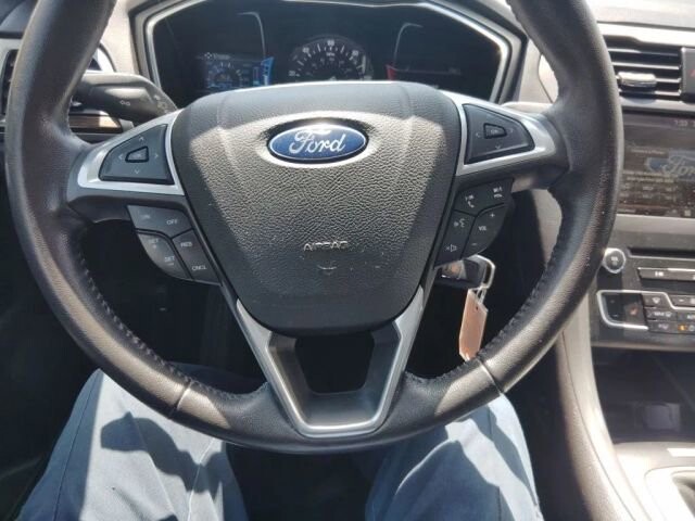 2016 Ford Fusion in Greenville, SC 29607 - 18133842 28