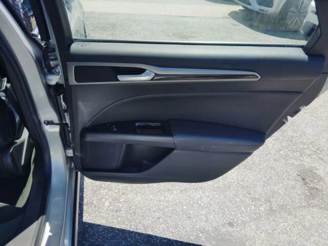 2016 Ford Fusion in Greenville, SC 29607 - 18133842 20