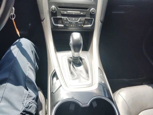 2016 Ford Fusion in Greenville, SC 29607 - 18133842 31