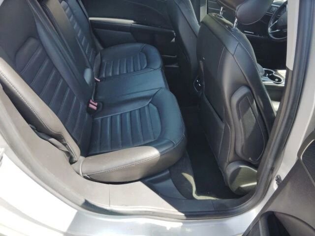 2016 Ford Fusion in Greenville, SC 29607 - 18133842 21
