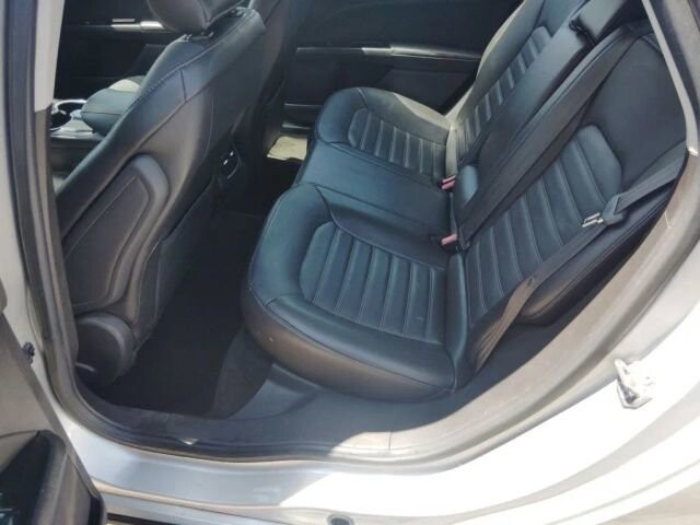 2016 Ford Fusion in Greenville, SC 29607 - 18133842 25