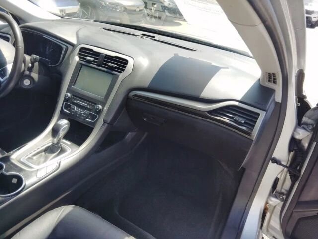 2016 Ford Fusion in Greenville, SC 29607 - 18133842 19