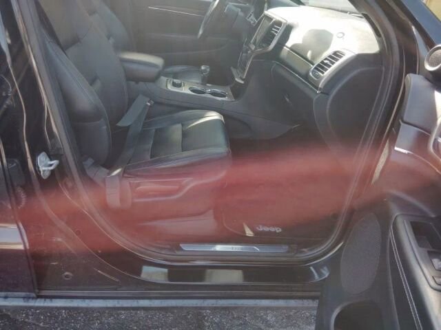 2014 Jeep Grand Cherokee in Greenville, SC 29607 - 18133843 18