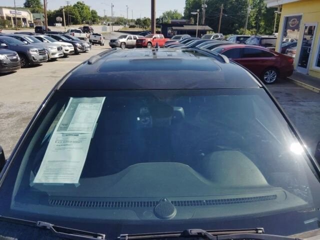 2014 Jeep Grand Cherokee in Greenville, SC 29607 - 18133843 12