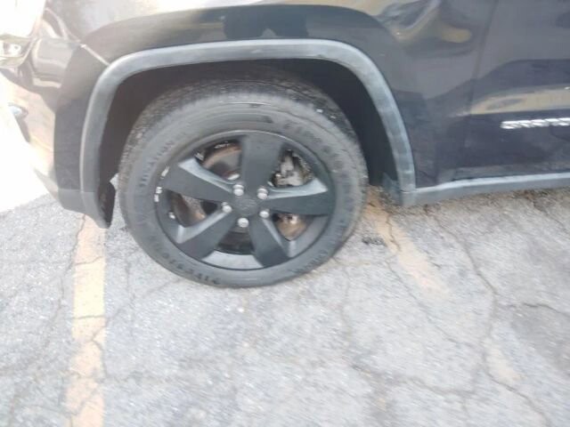 2014 Jeep Grand Cherokee in Greenville, SC 29607 - 18133843 13