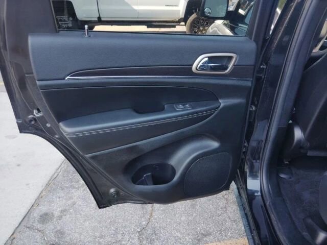 2014 Jeep Grand Cherokee in Greenville, SC 29607 - 18133843 25