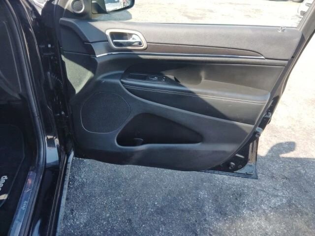 2014 Jeep Grand Cherokee in Greenville, SC 29607 - 18133843 17