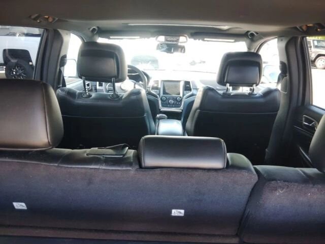 2014 Jeep Grand Cherokee in Greenville, SC 29607 - 18133843 24