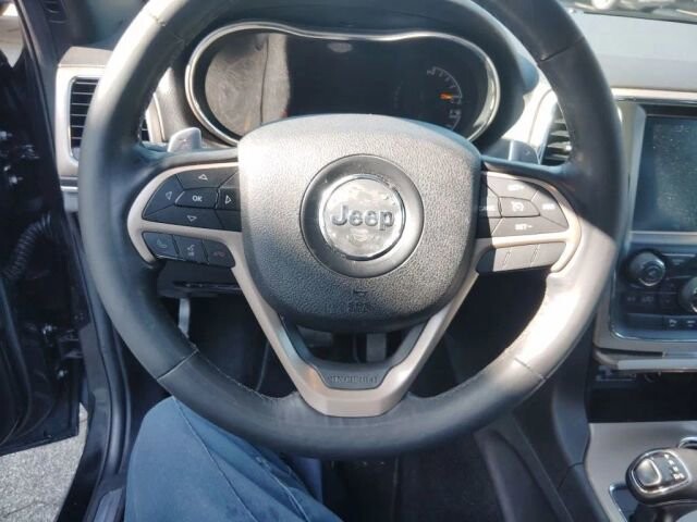 2014 Jeep Grand Cherokee in Greenville, SC 29607 - 18133843 29