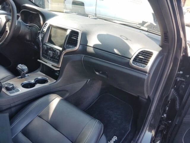 2014 Jeep Grand Cherokee in Greenville, SC 29607 - 18133843 19