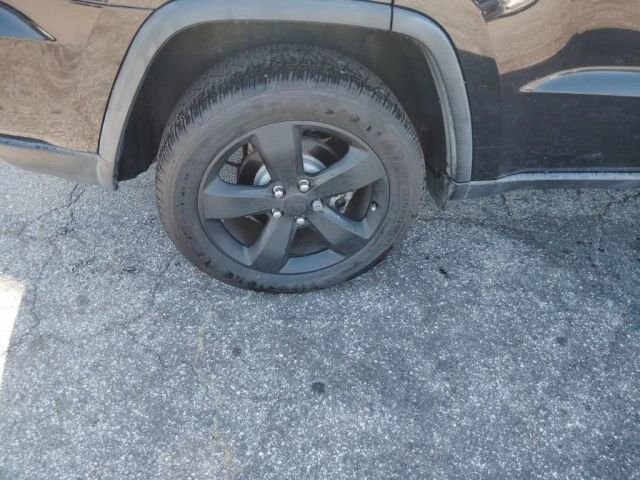 2014 Jeep Grand Cherokee in Greenville, SC 29607 - 18133843 15