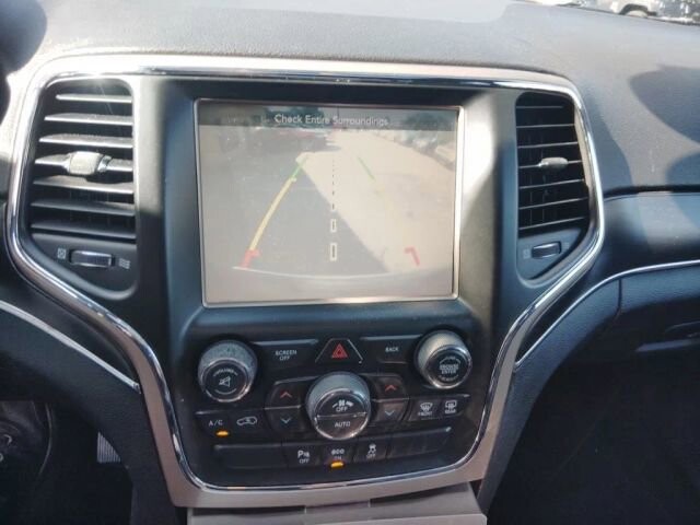 2014 Jeep Grand Cherokee in Greenville, SC 29607 - 18133843 34