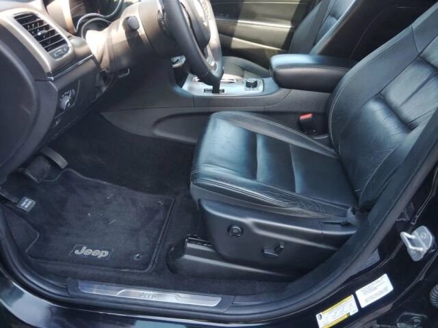 2014 Jeep Grand Cherokee in Greenville, SC 29607 - 18133843 28